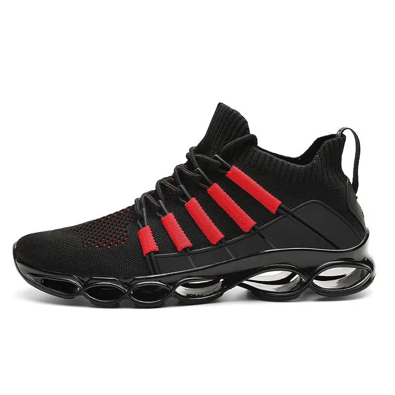Supreme Comfort Designer Sneakers Trainers