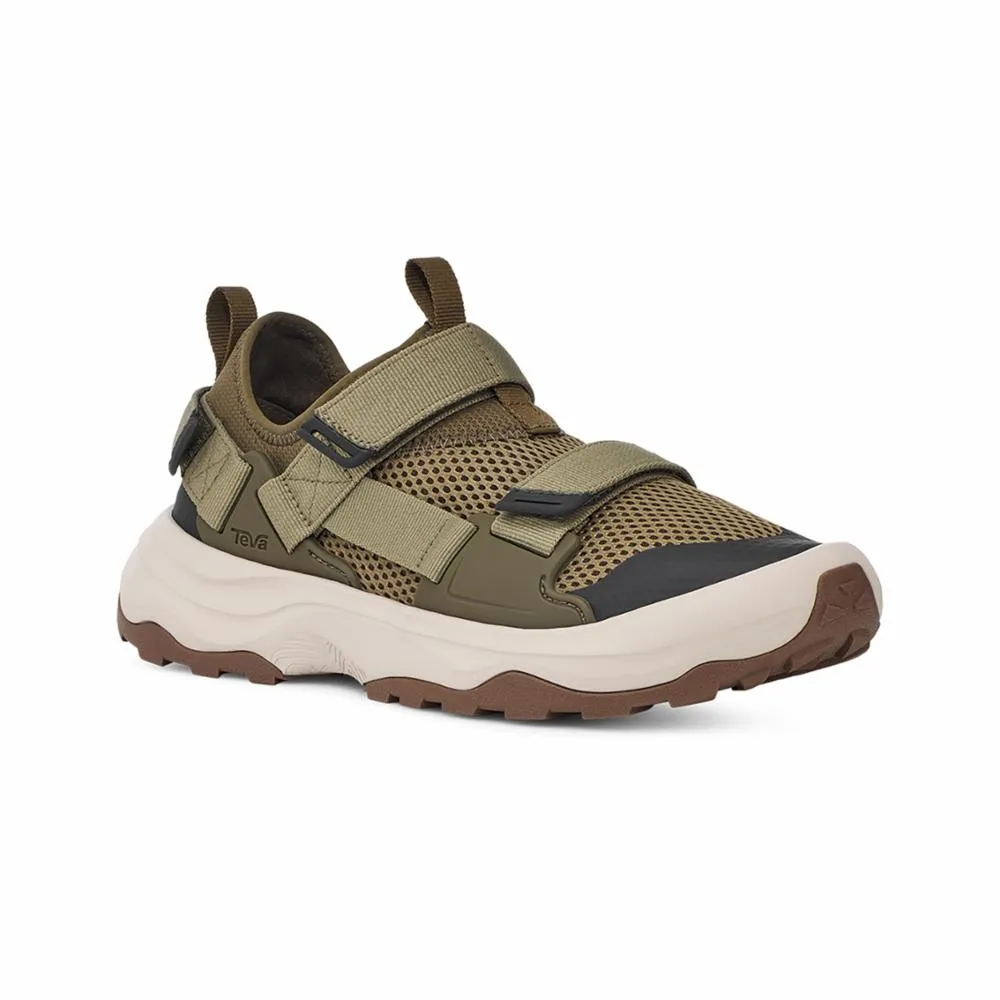 Teva  Men's Outflow Universal Green M