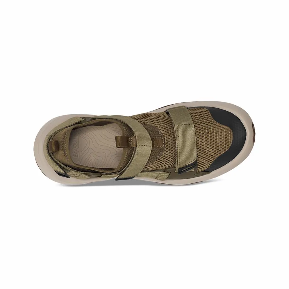 Teva  Men's Outflow Universal Green M