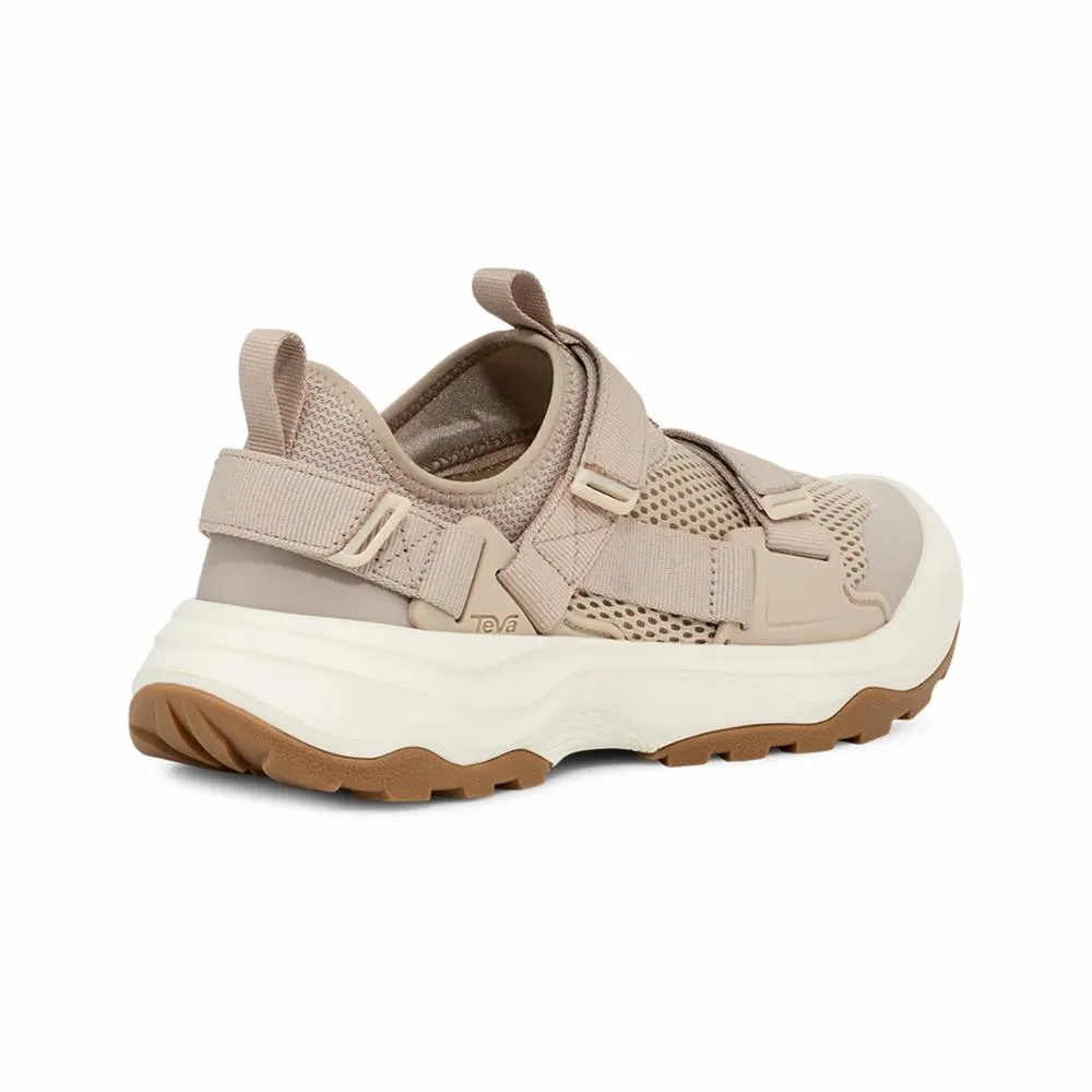 Teva  Women's Outflow Universal Nude M