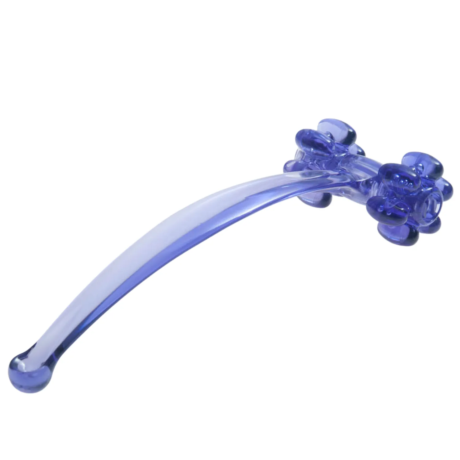 The Original "Rolling" Vibra-Massager