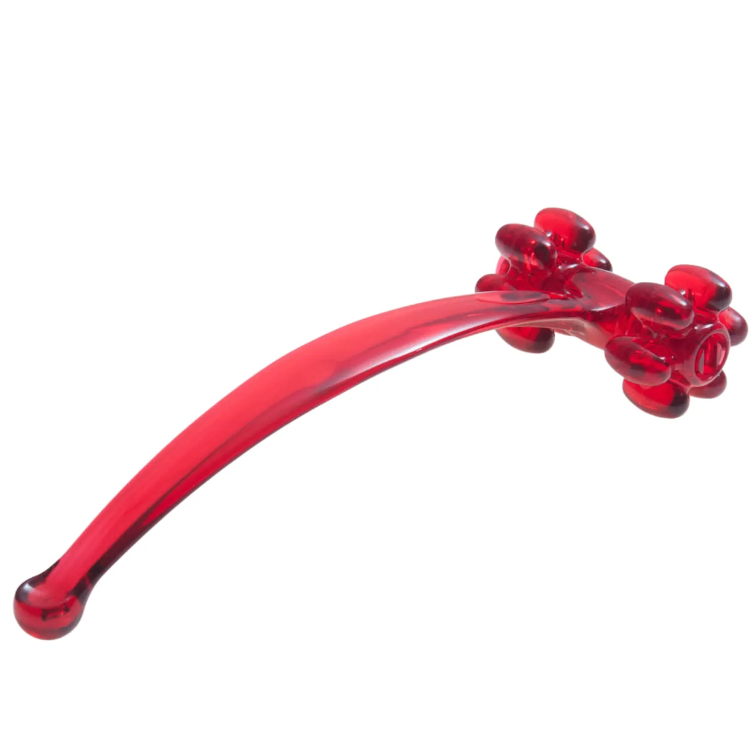 The Original "Rolling" Vibra-Massager