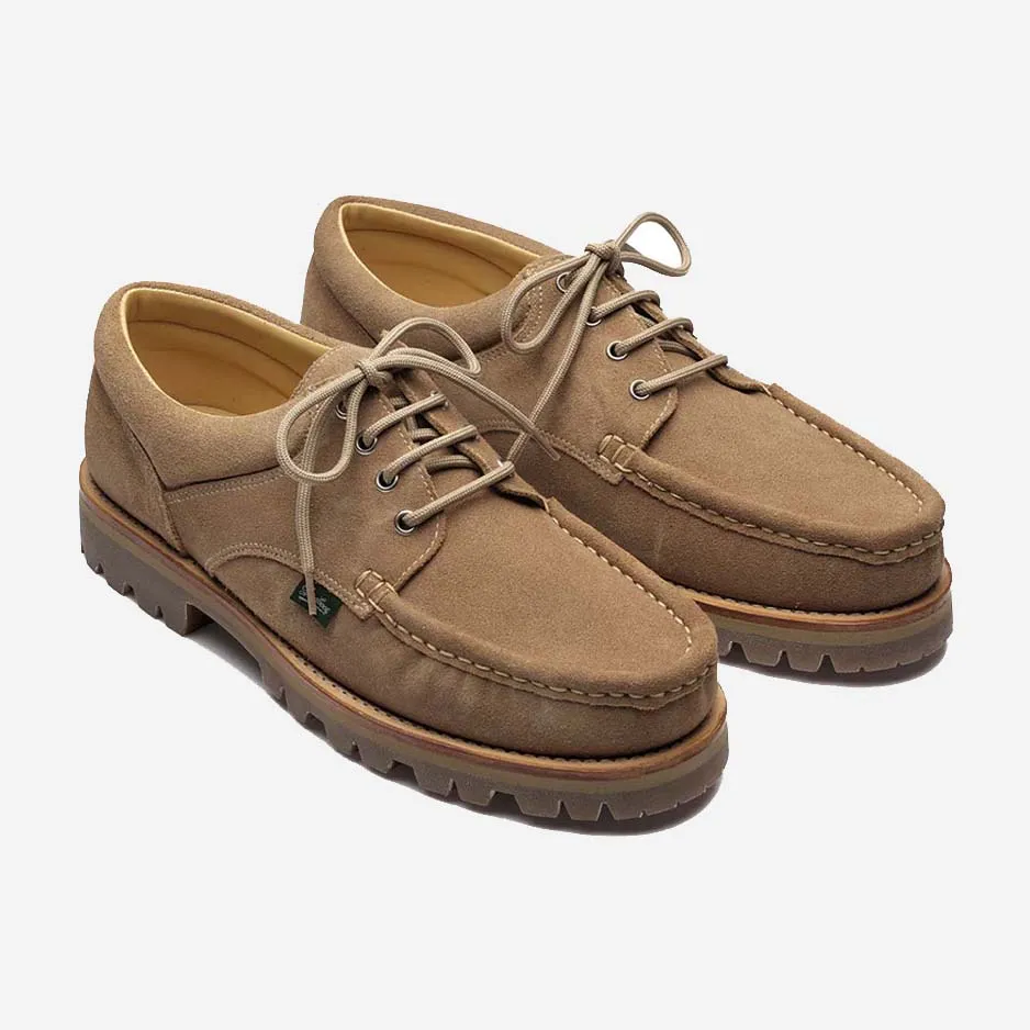 THIERS SUEDE - VELOURS MUSCADE