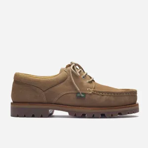 THIERS SUEDE - VELOURS MUSCADE
