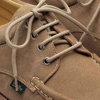 THIERS SUEDE - VELOURS MUSCADE