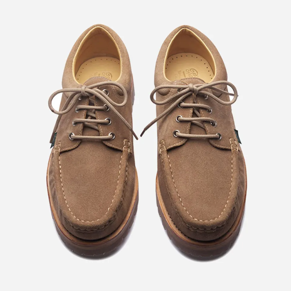 THIERS SUEDE - VELOURS MUSCADE