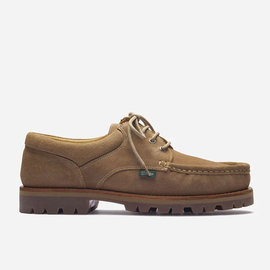 THIERS SUEDE - VELOURS MUSCADE