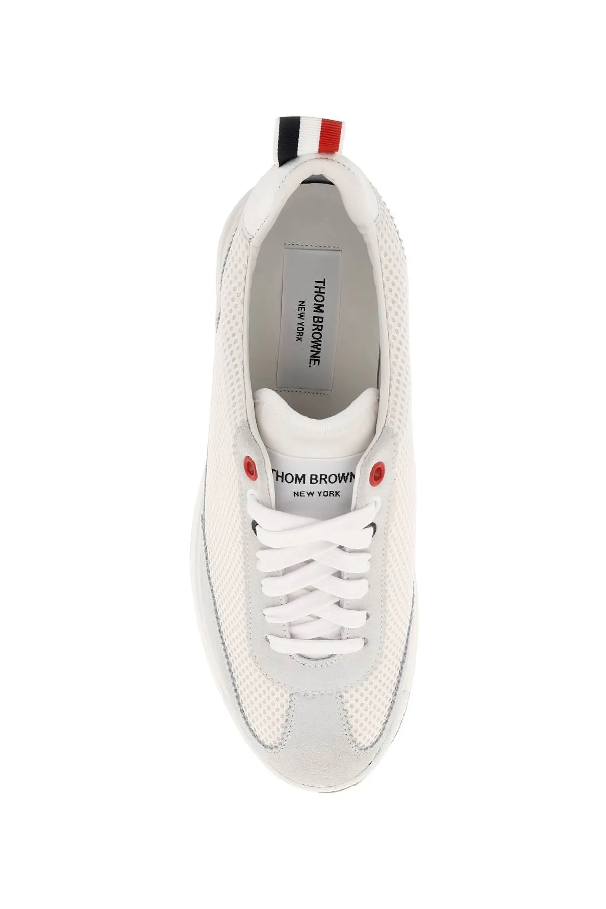 Thom browne tech runner sneakers