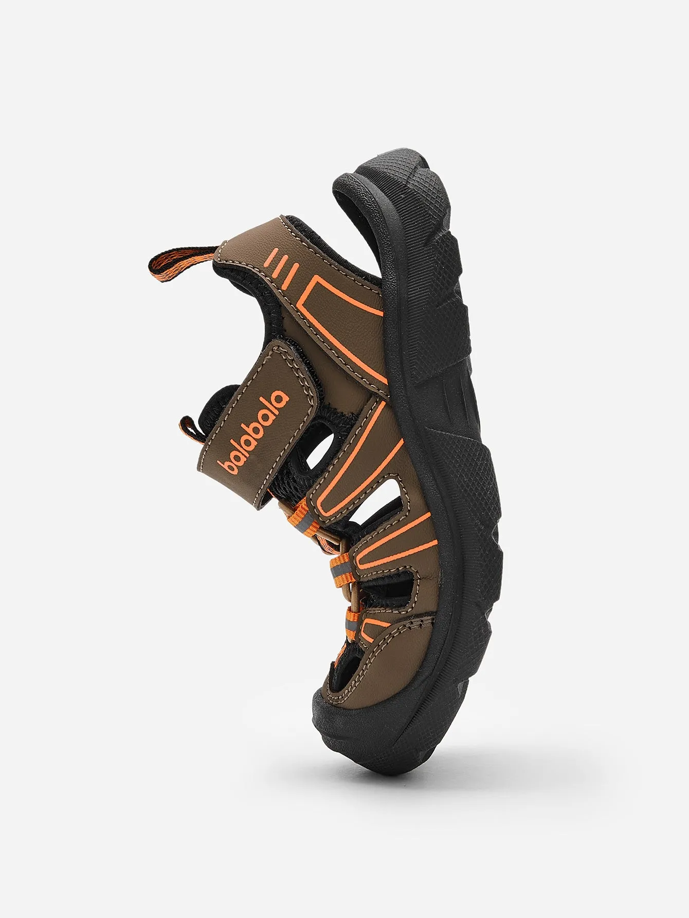 Toddler sports sandals