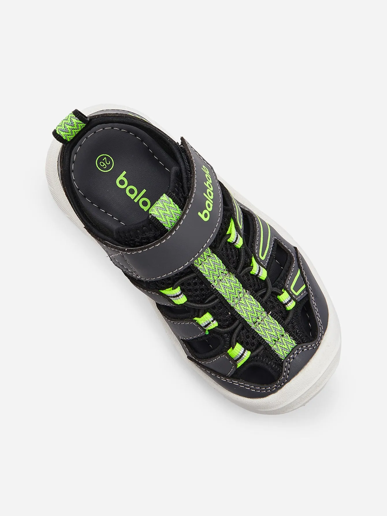 Toddler sports sandals