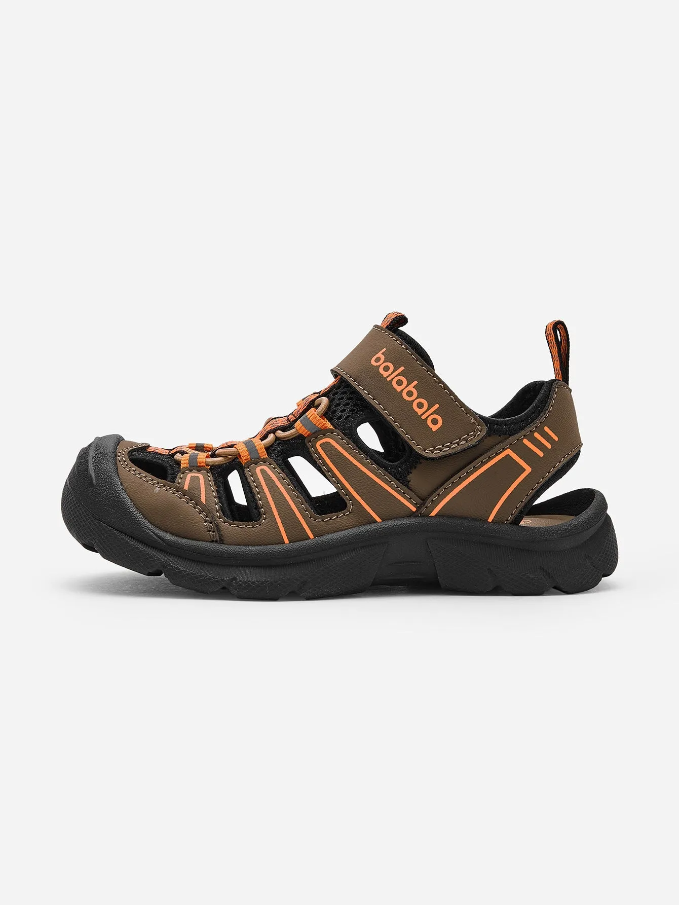 Toddler sports sandals