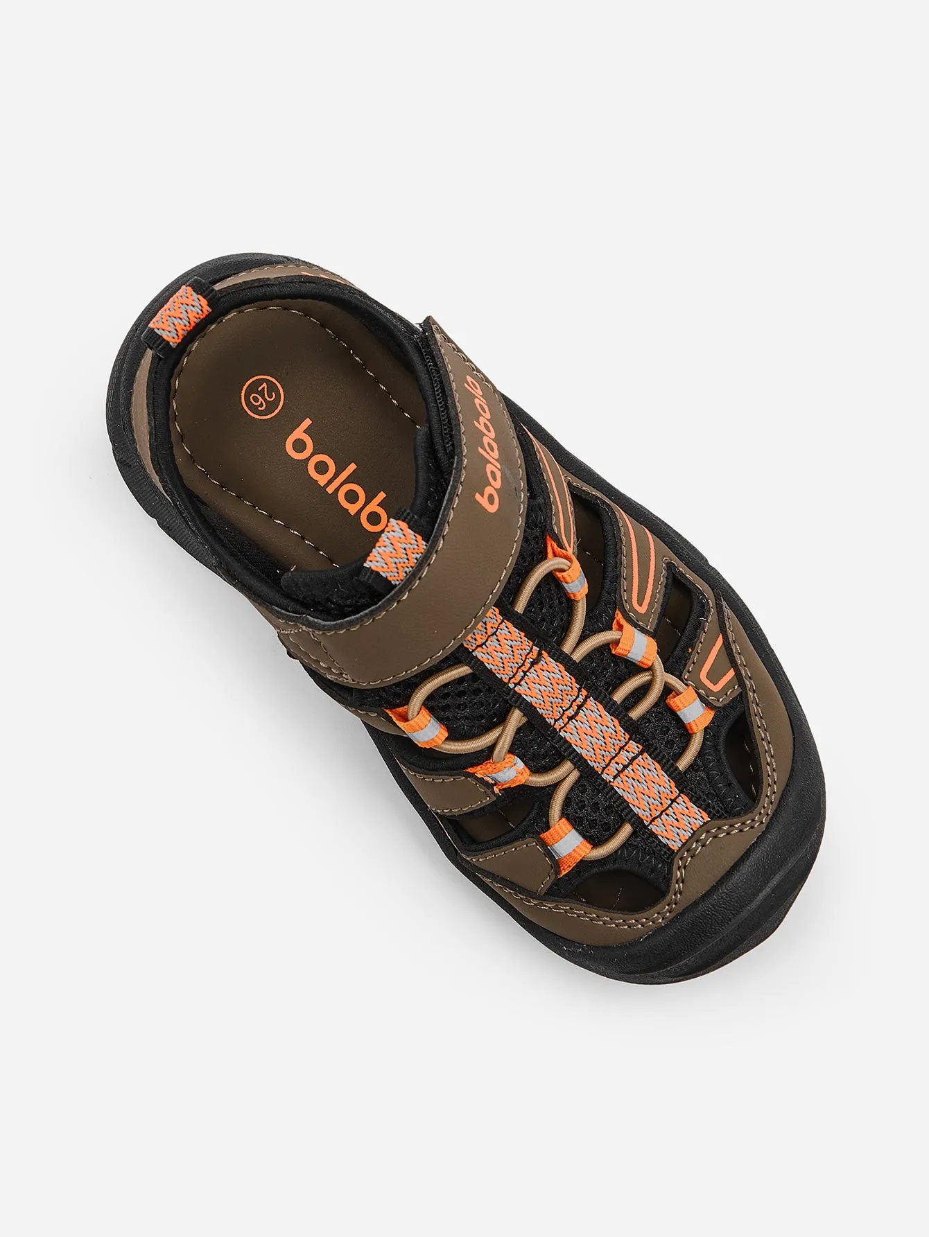 Toddler sports sandals
