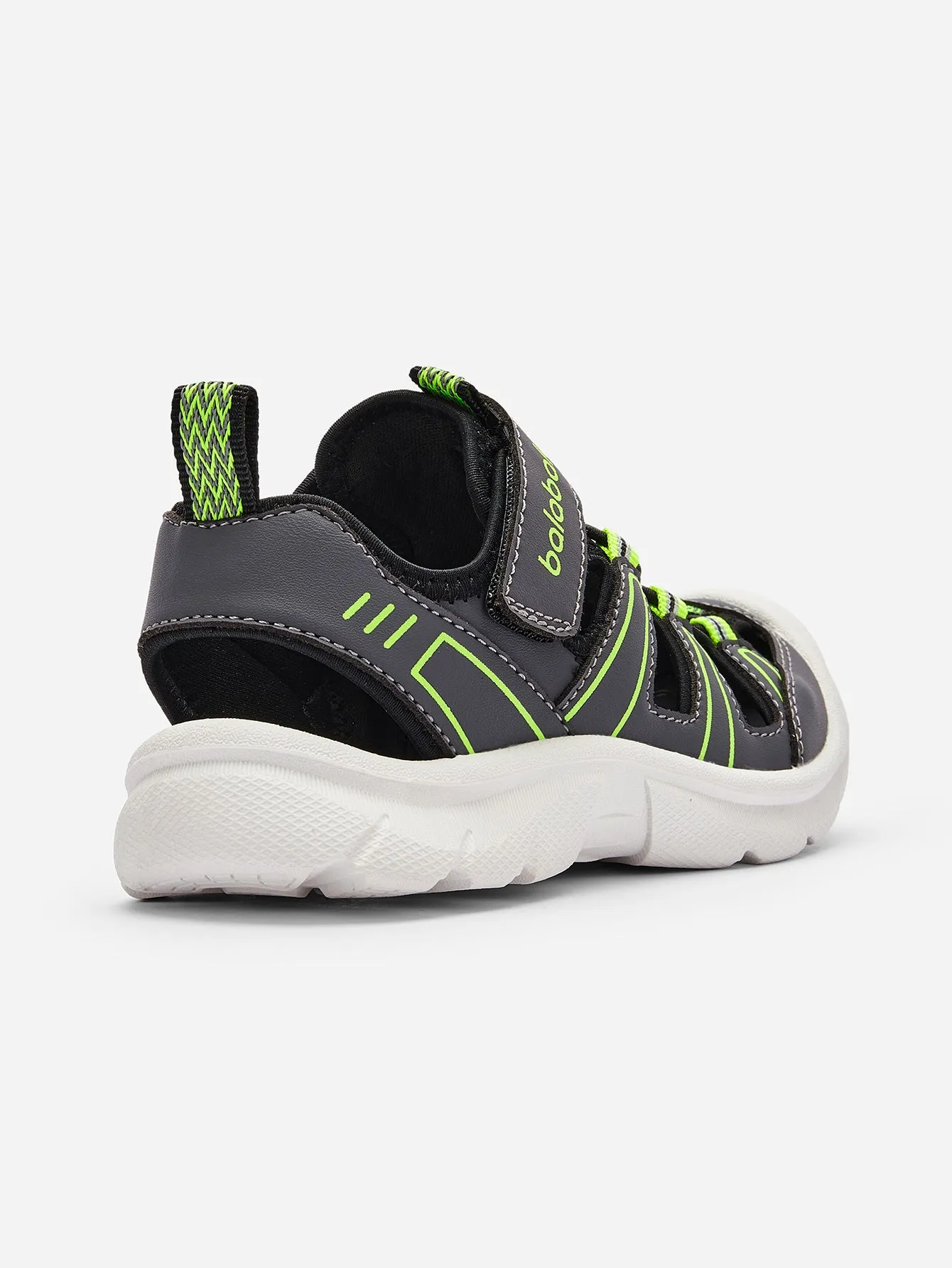 Toddler sports sandals
