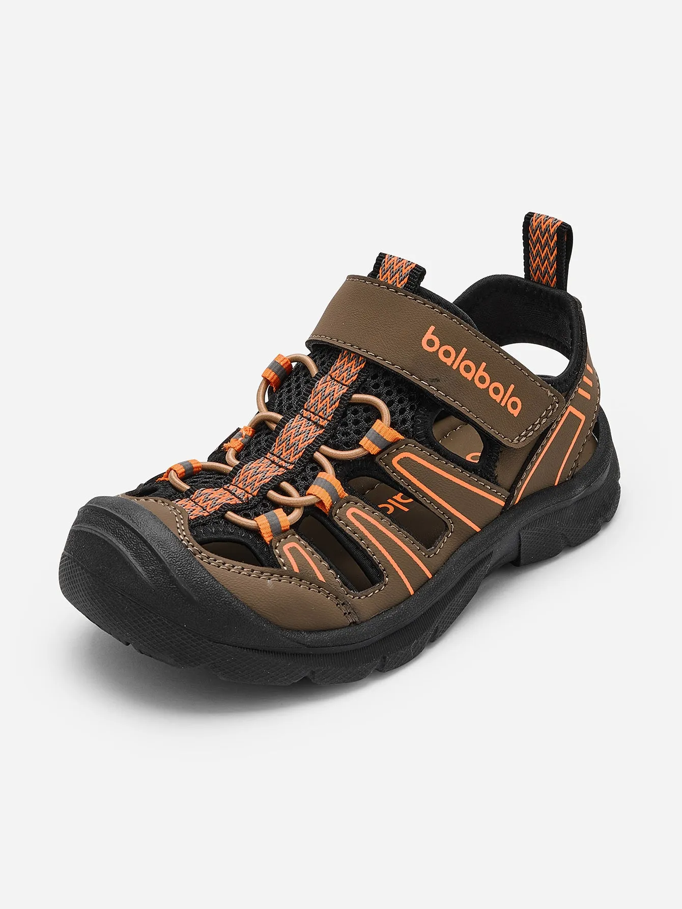 Toddler sports sandals
