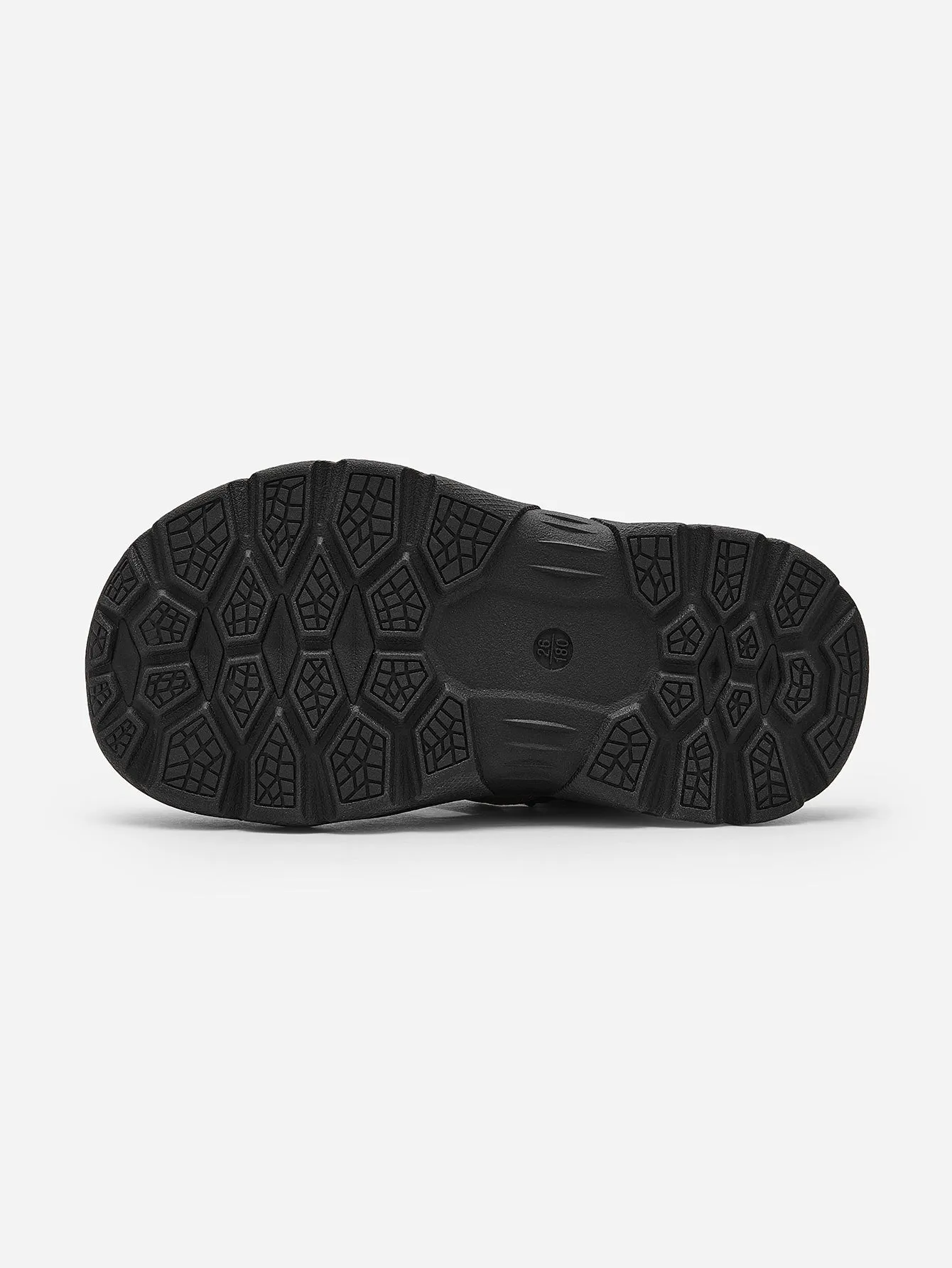 Toddler sports sandals