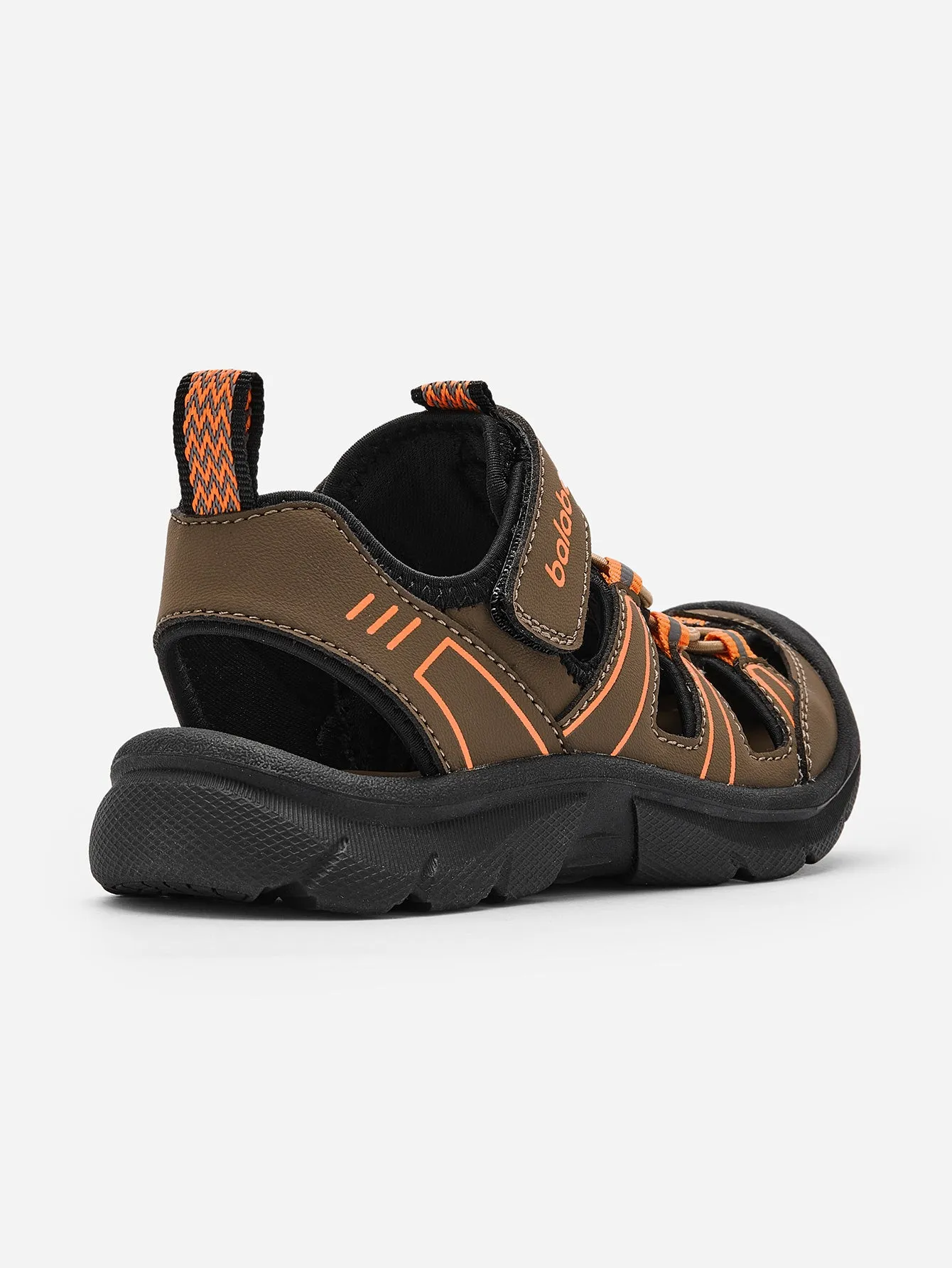 Toddler sports sandals