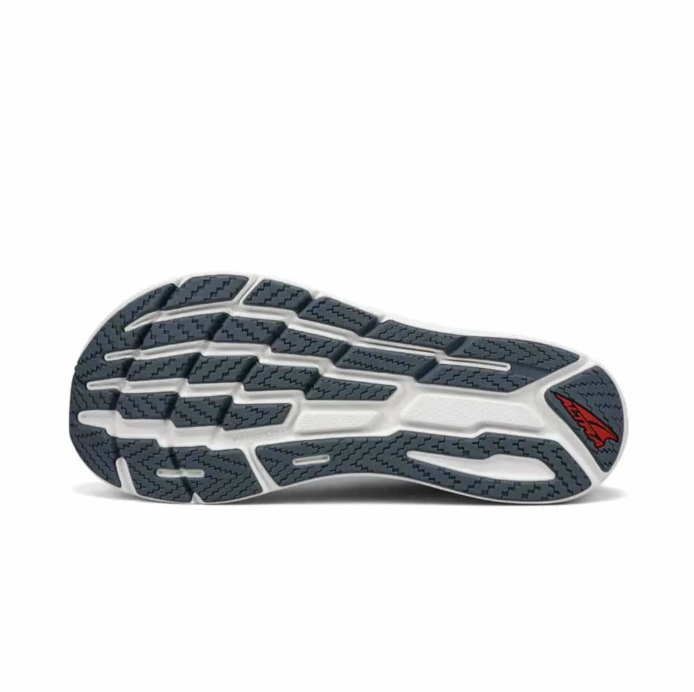 Torin 7 Gray/Red by Altra