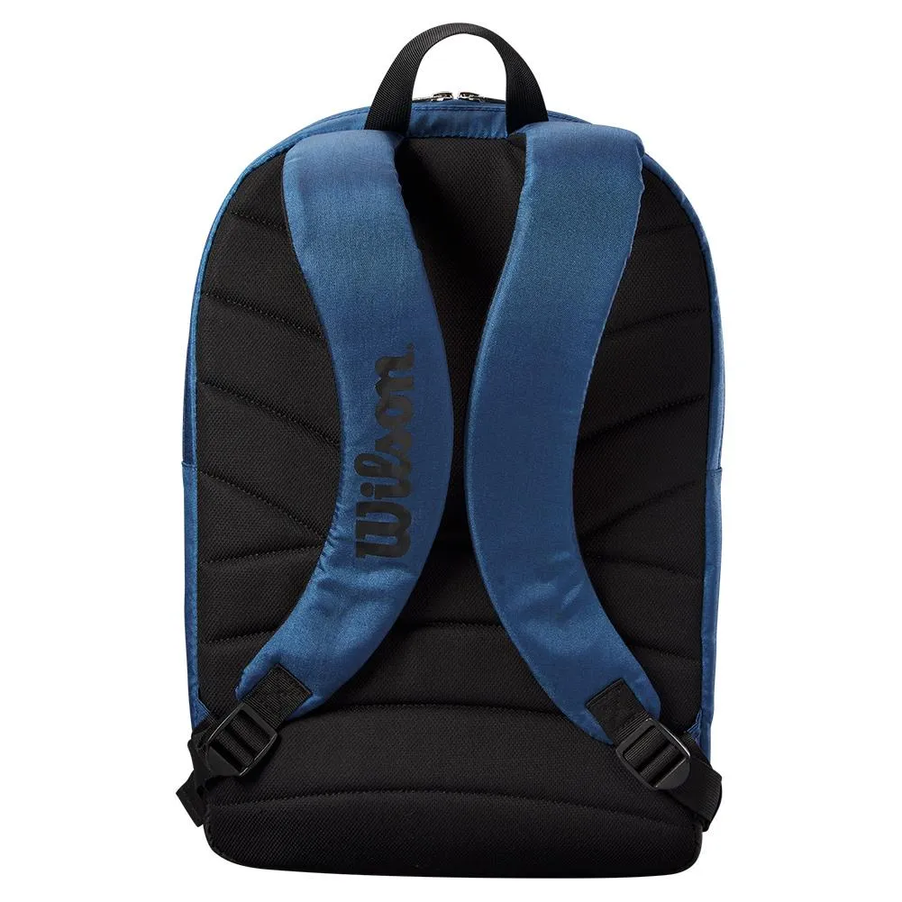 Tour Ultra Tennis Backpack Blue