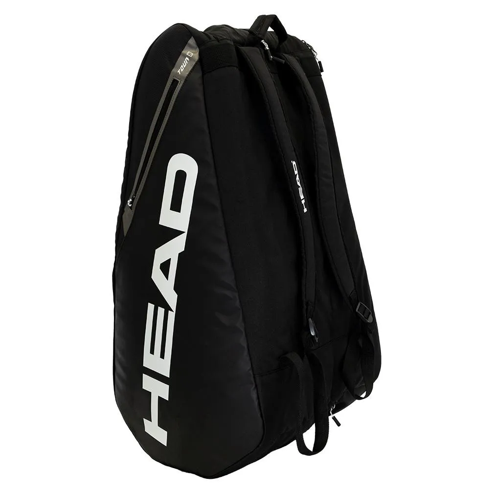 Tour XL Tennis Racquet Bag