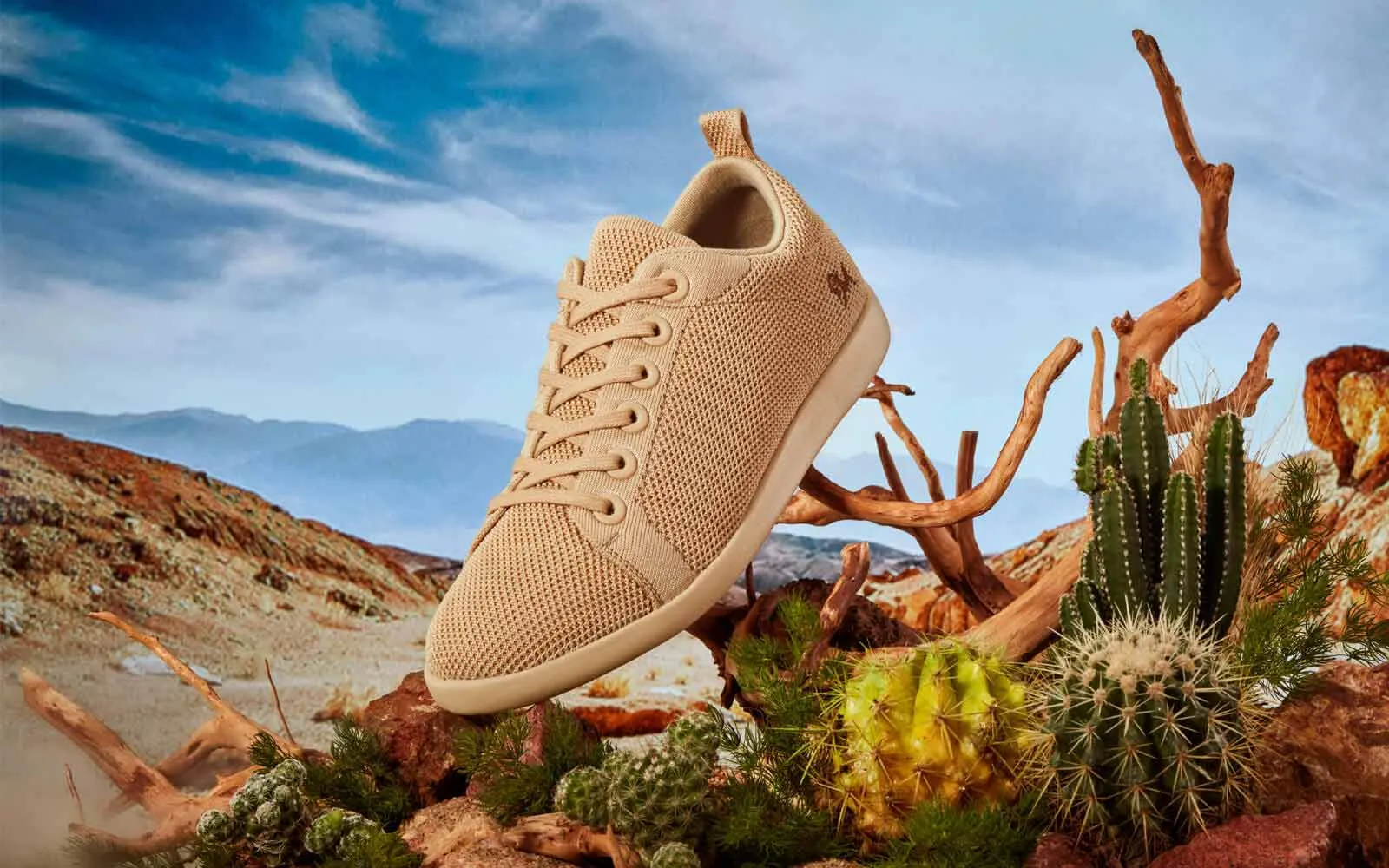 Tree Sneakers