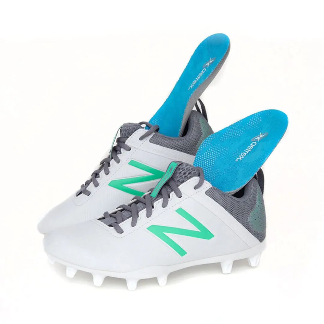 Unisex Cleats Orthotics