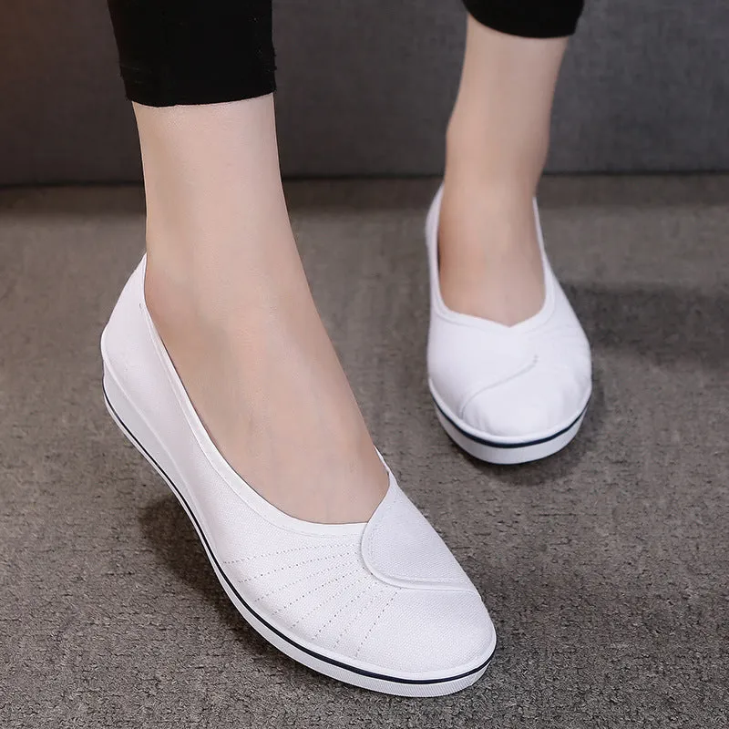 USS Shoes Carolina Women's Loafer