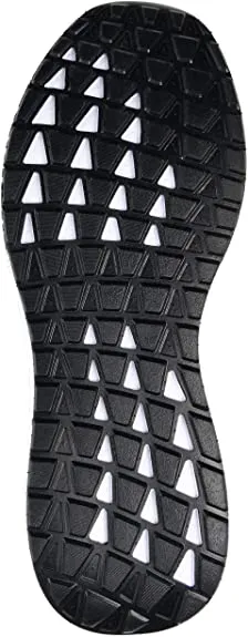 Vance Co. Spade Casual Knit Walking Sneaker   Color Black Size 9.5M