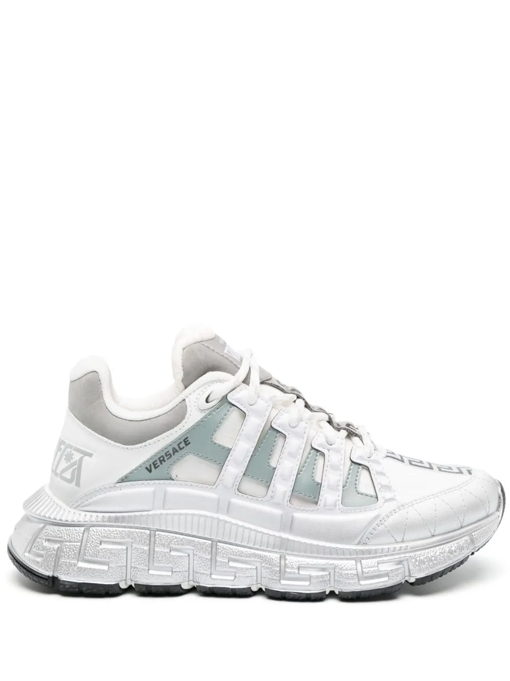 Versace Sneakers White