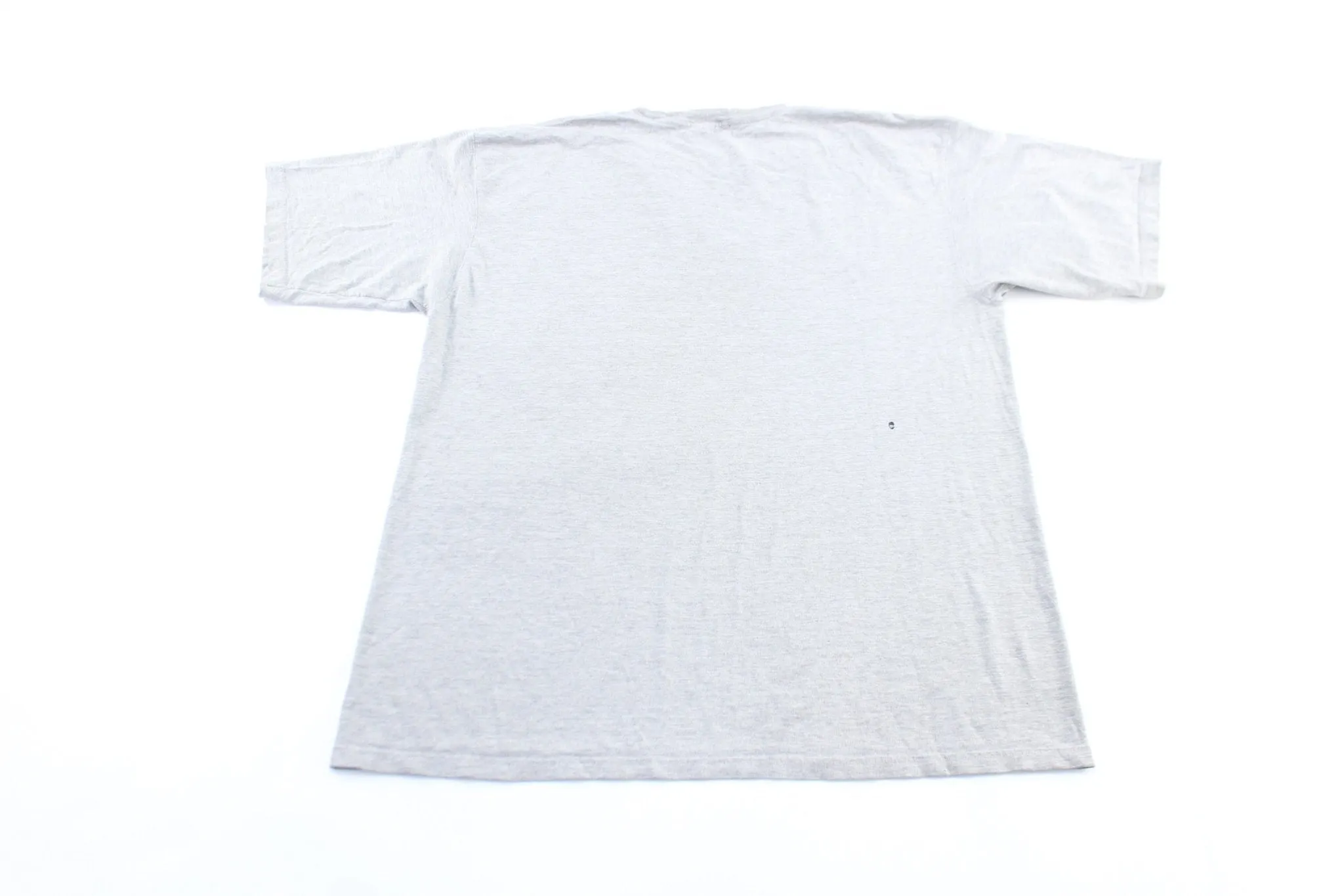 Vintage Buffalo Sabres Hockey T-Shirt