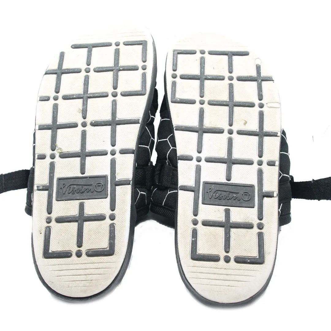 Visvim “Hexagon” Christos Medium 10-11