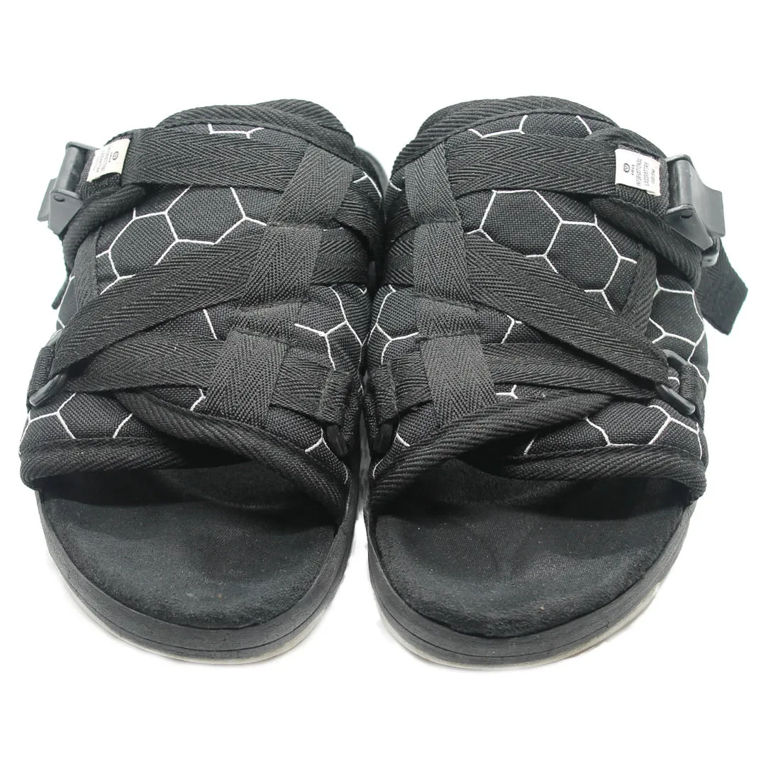 Visvim “Hexagon” Christos Medium 10-11