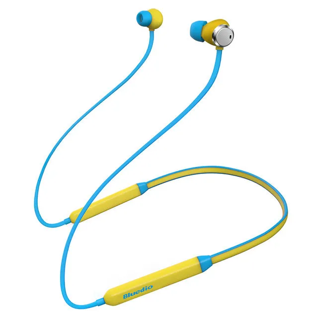 Wireless Stylist Sports Headset