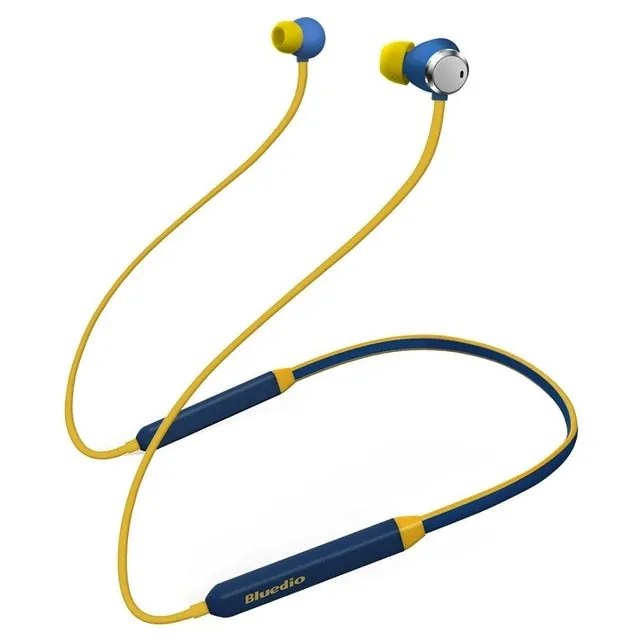 Wireless Stylist Sports Headset