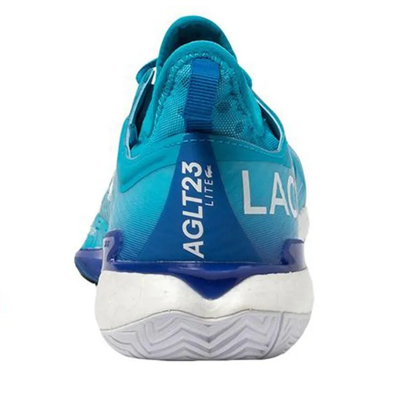 Women's AG-LT23 Lite Tennis Shoes Blue