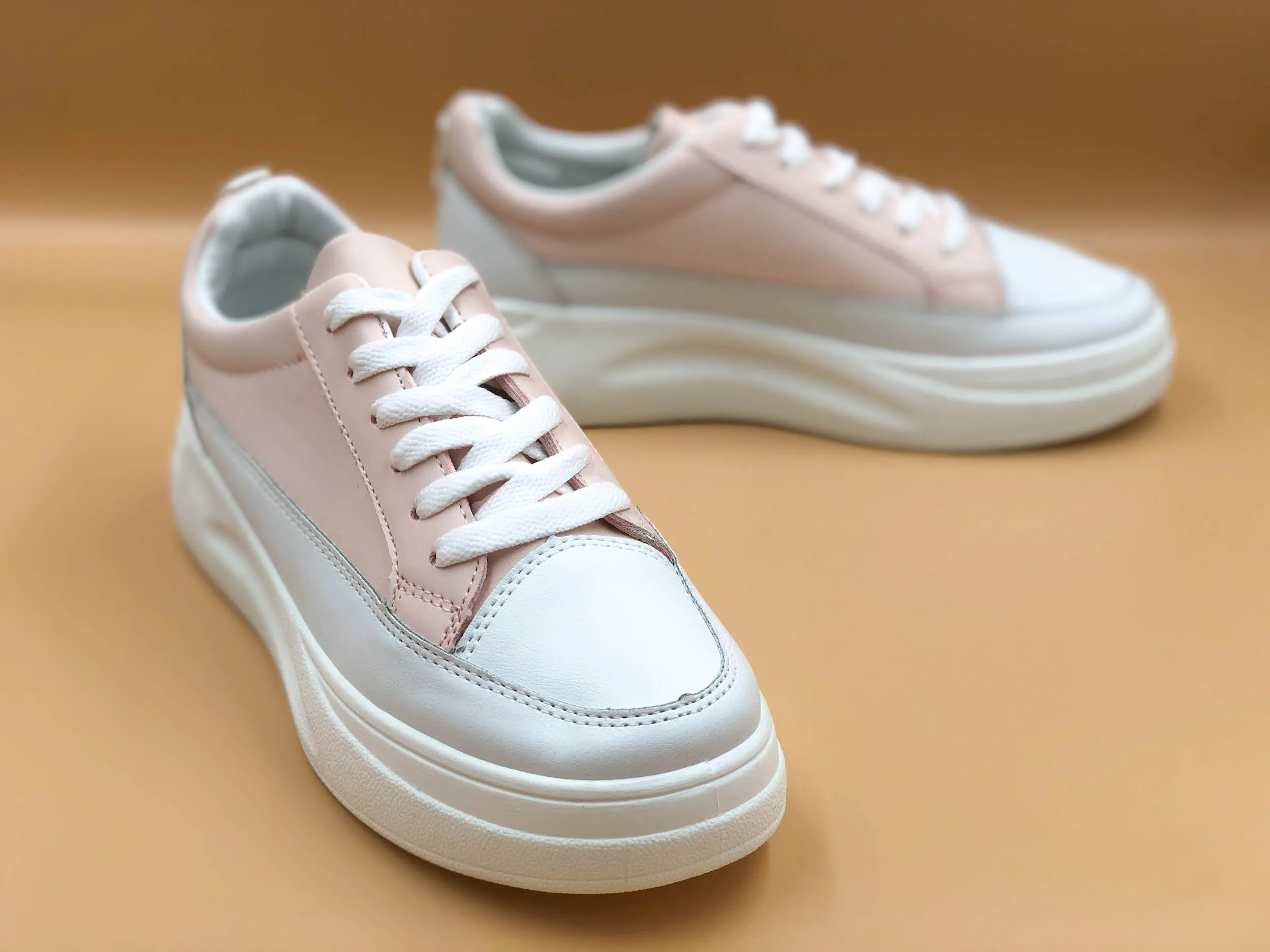 Women's Chunky Sneakers