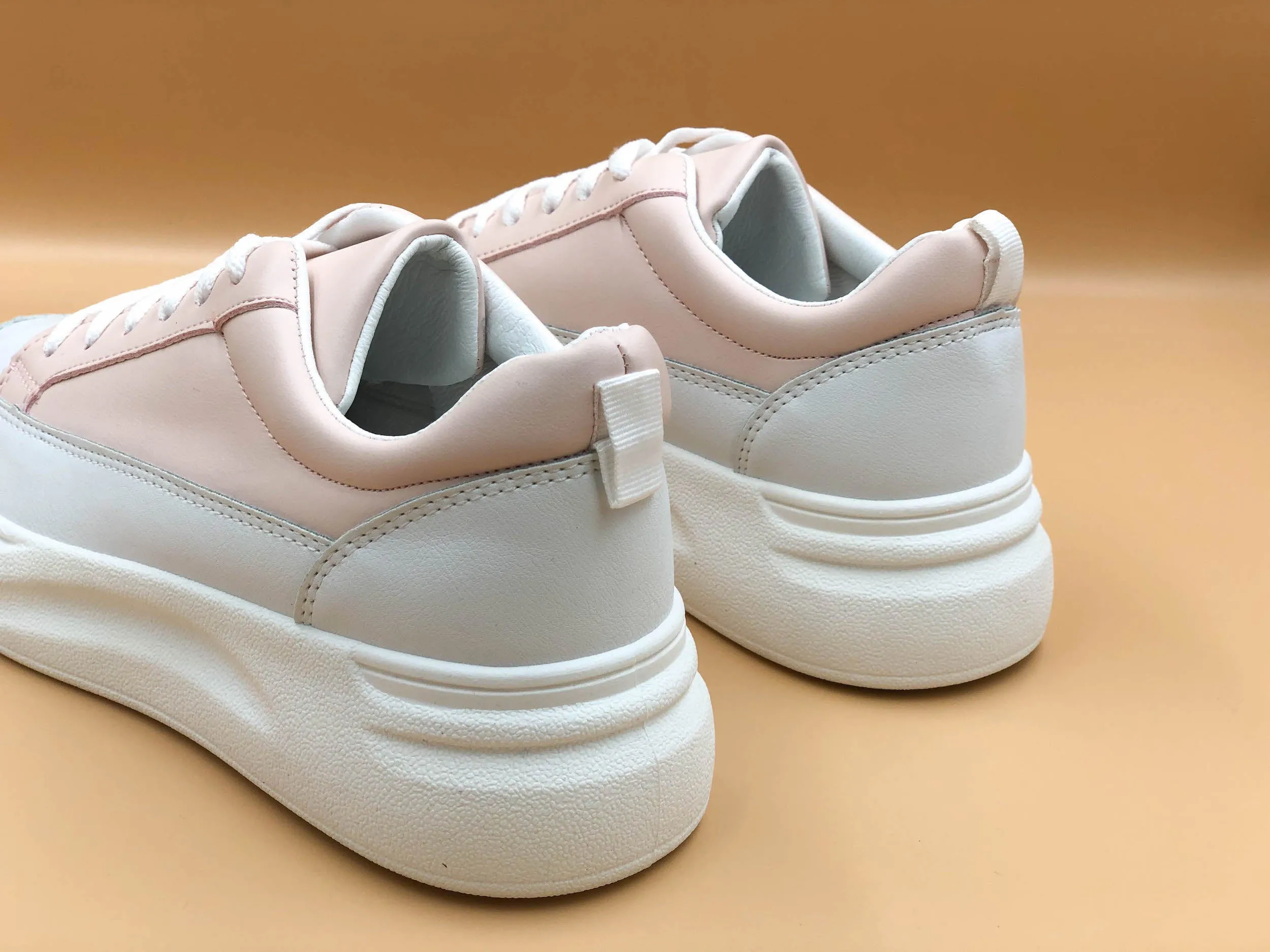 Women's Chunky Sneakers