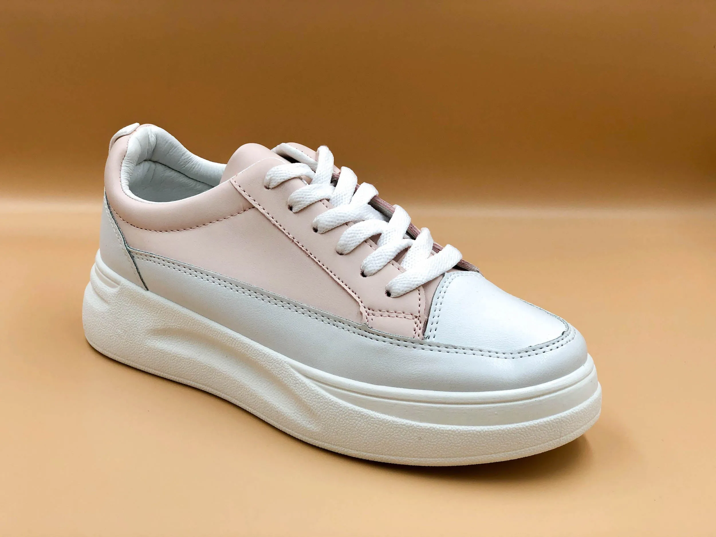 Women's Chunky Sneakers