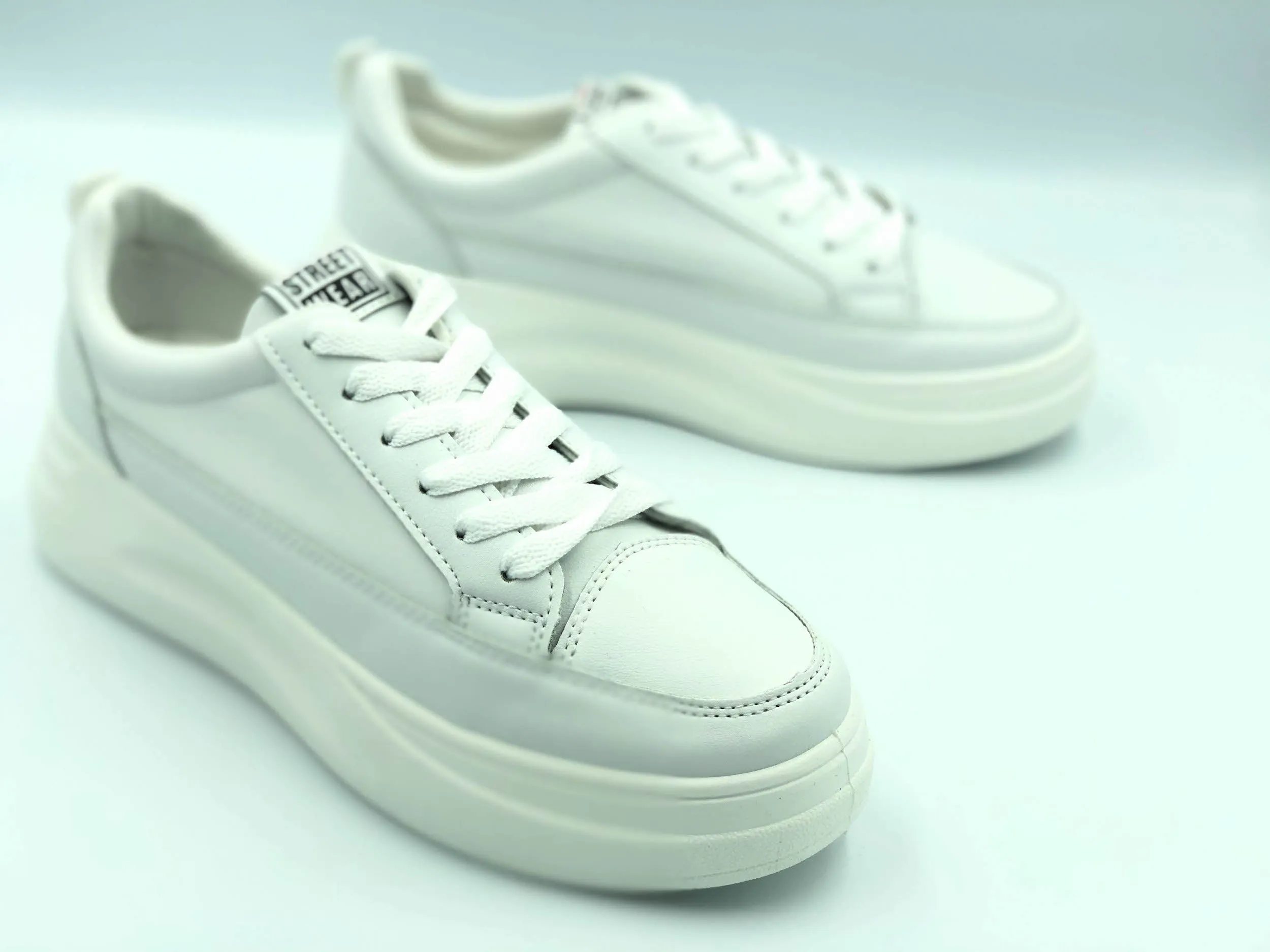 Women's Chunky Sneakers