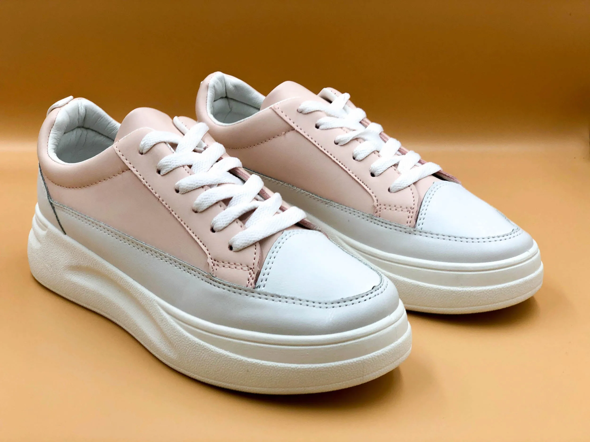 Women's Chunky Sneakers