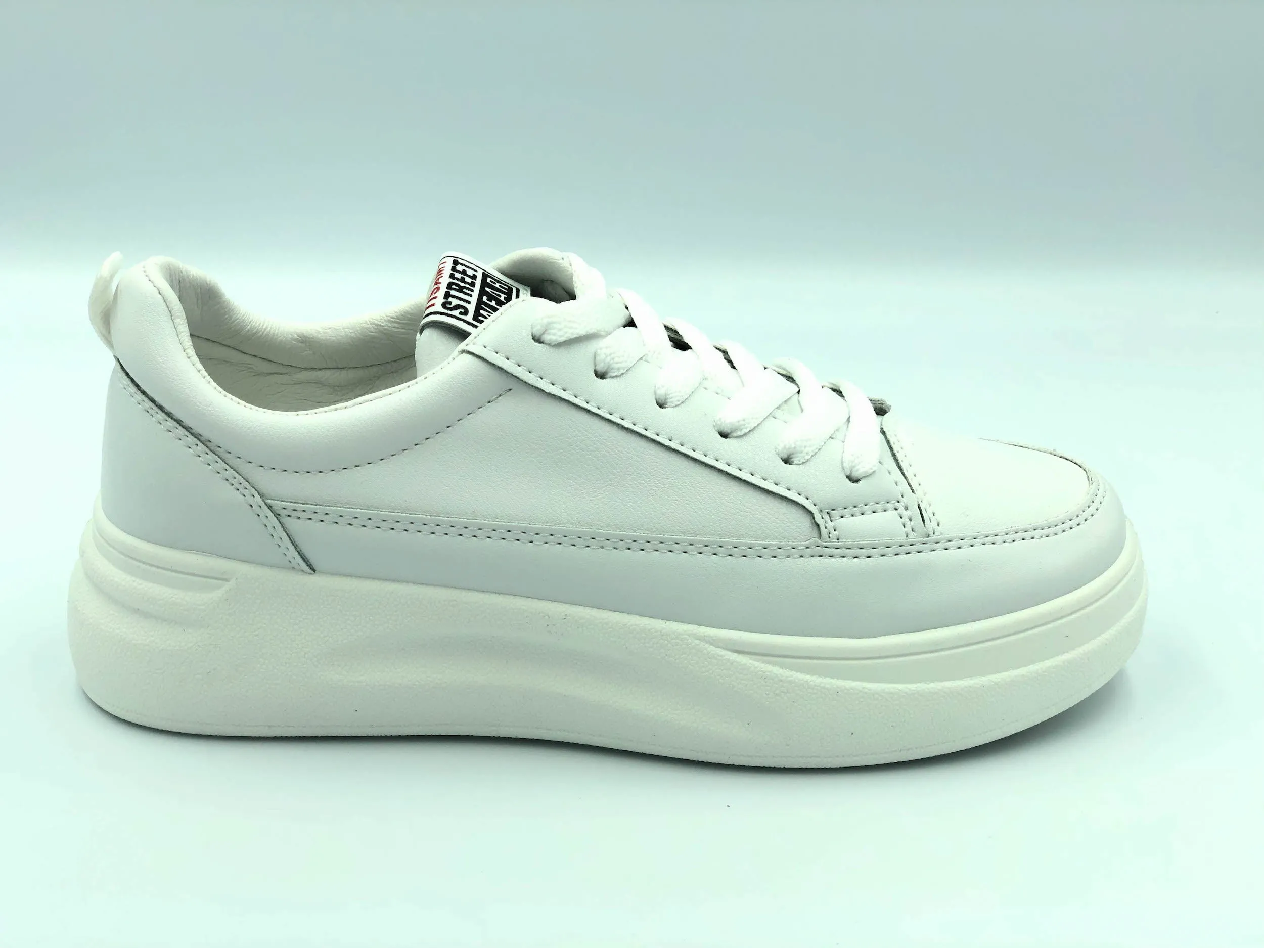 Women's Chunky Sneakers