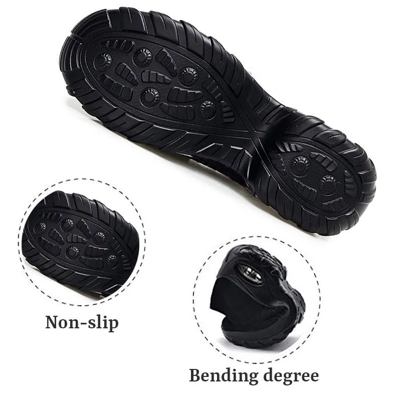 Women's Fashion Flying Woven Cosy Walking Shoes