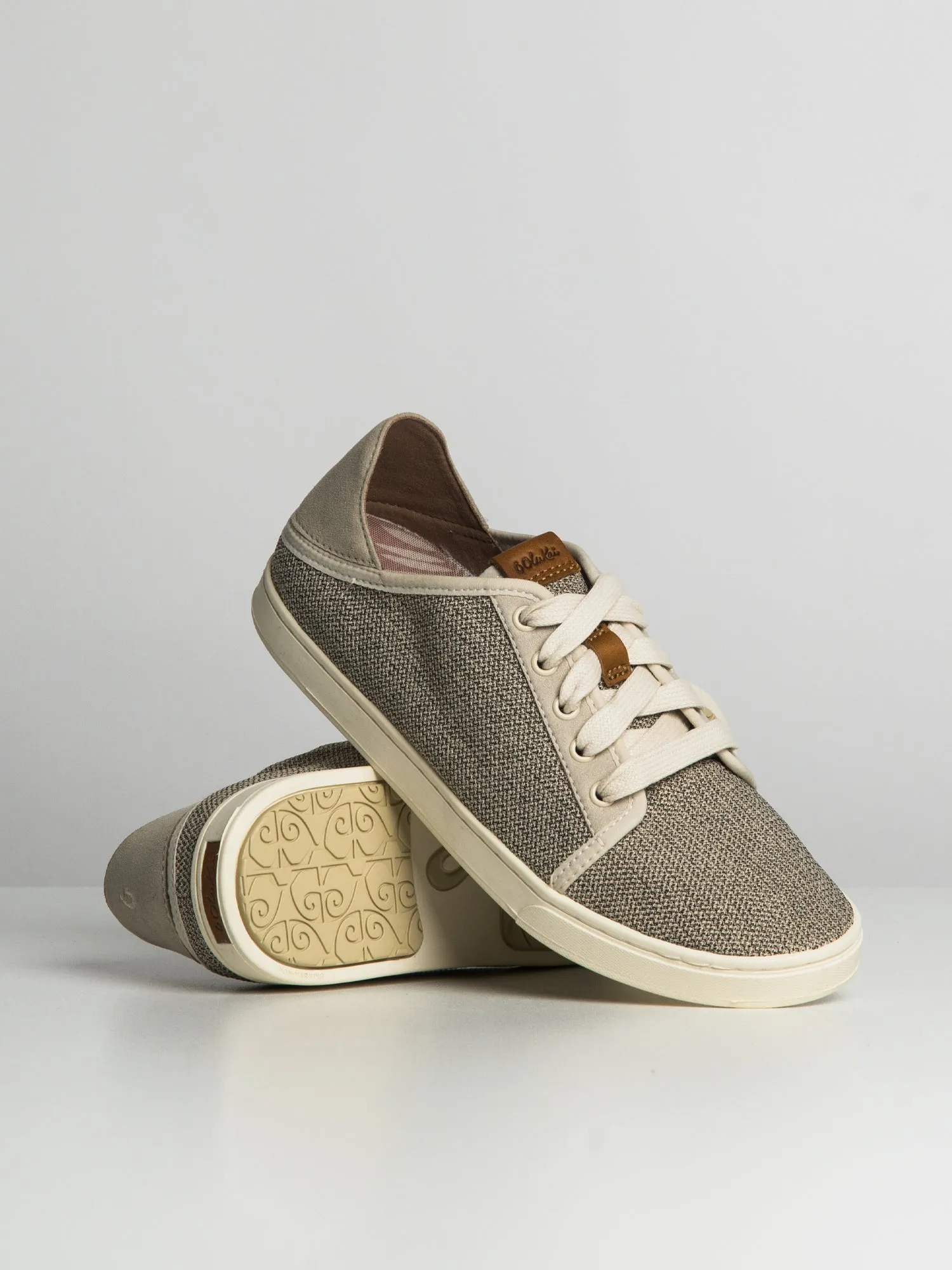 WOMENS OLUKAI PEHUEA LI SNEAKER