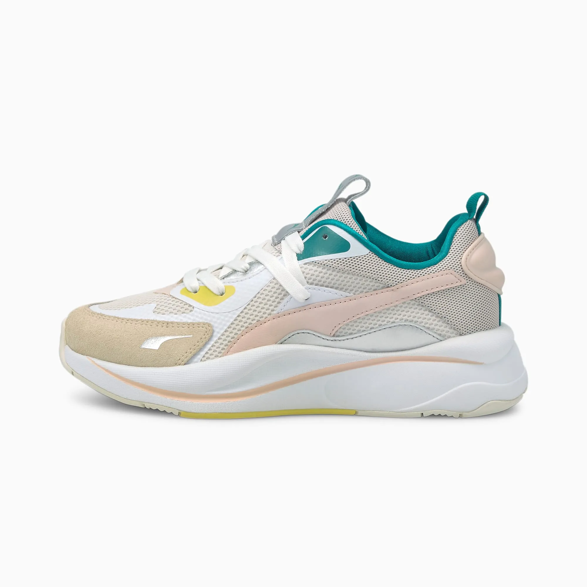 Women's RS Curve Ocean Queen Sneakers