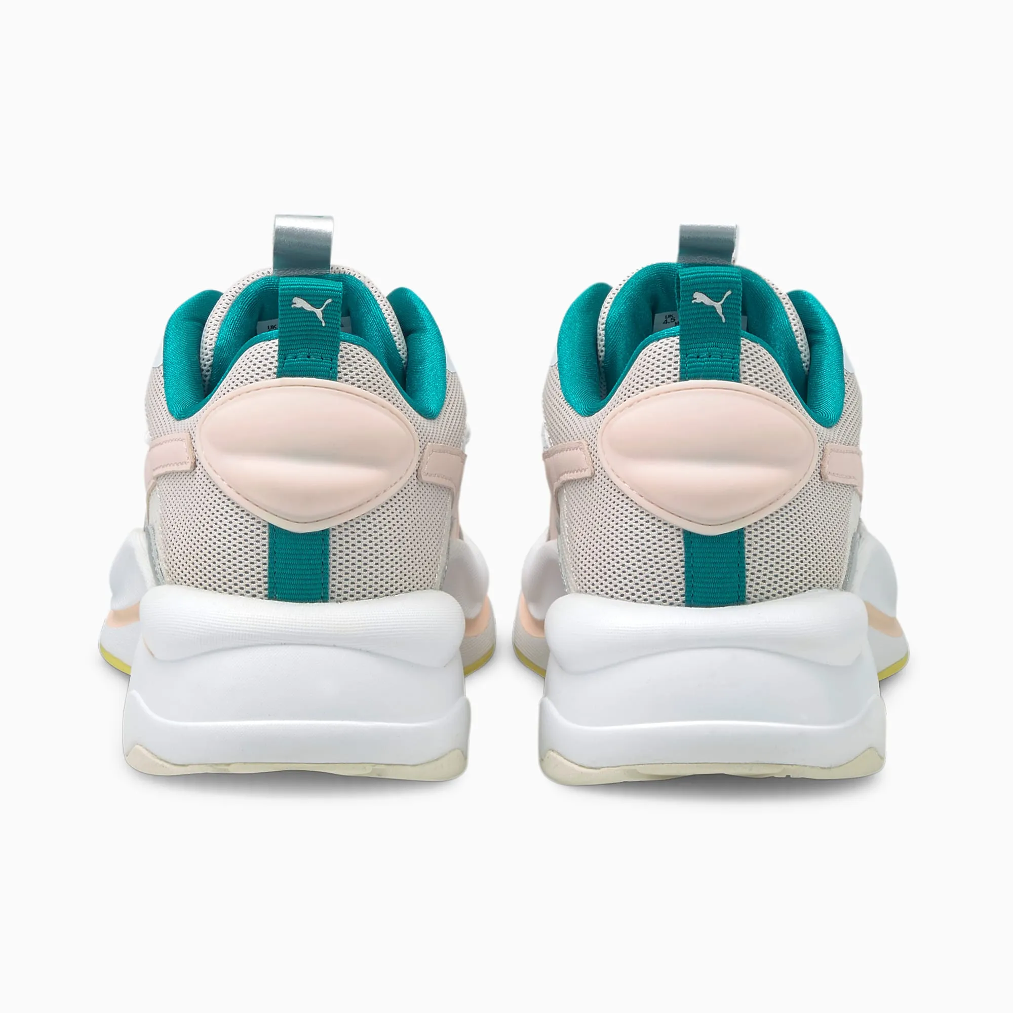 Women's RS Curve Ocean Queen Sneakers