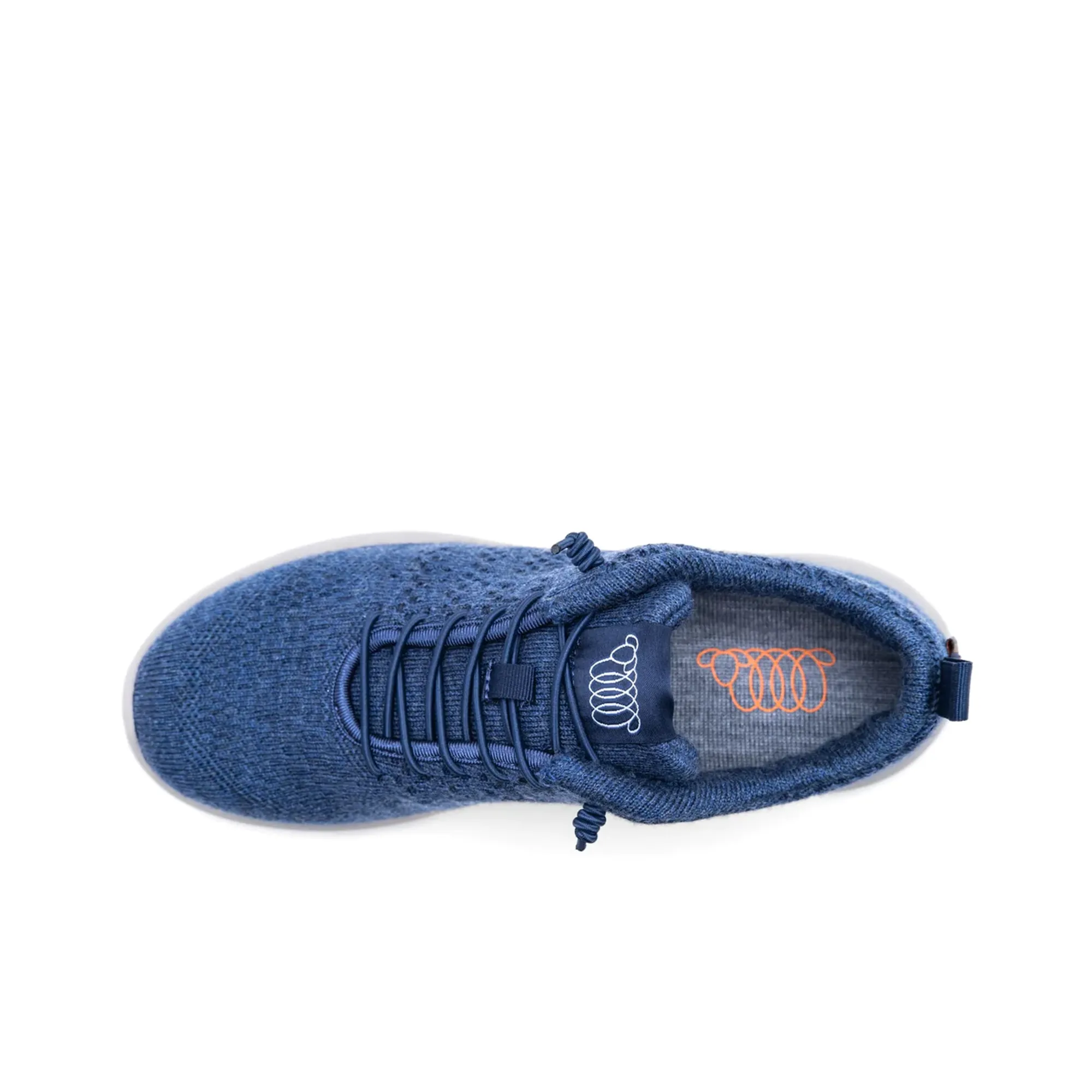 WOOLLOOMOOLOO BELMONT SNEAKER MEN